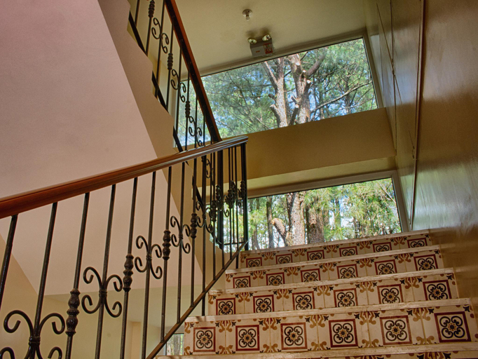 Public Area 2, Arc Residences, Baguio City