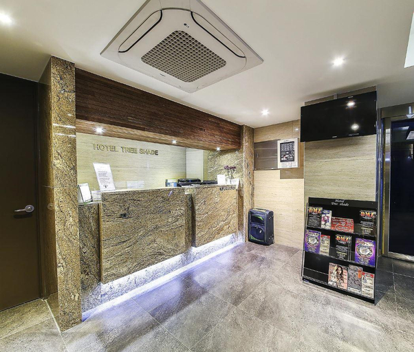 Public Area 4, Hotel TreeShade Dongdaemun, Jung