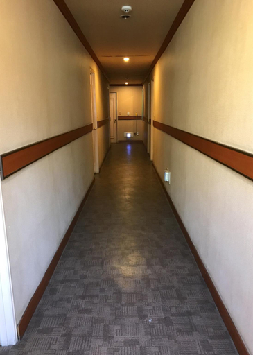 Public Area 4, J Motel, Busanjin