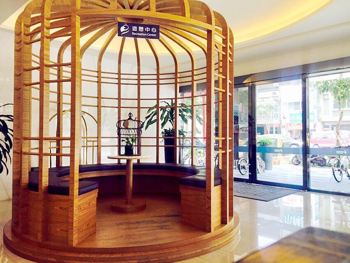 Public Area 2, Nest Hotel, Kaohsiung