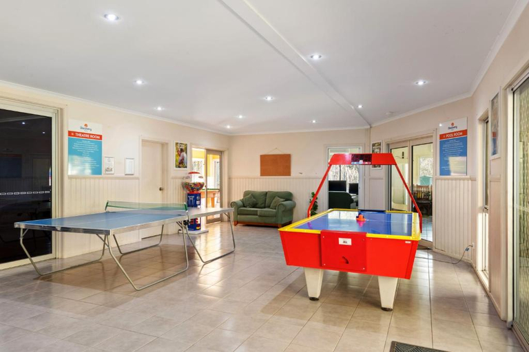 Public Area 3, Discovery Parks - Echuca, Campaspe - Kyabram