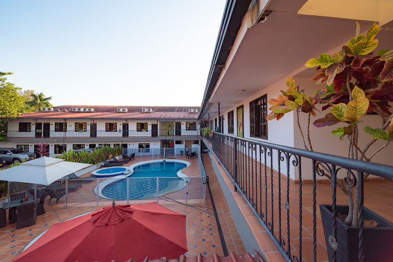 Sport & Beauty 3, Hotel Vanguardia Real, Restrepo