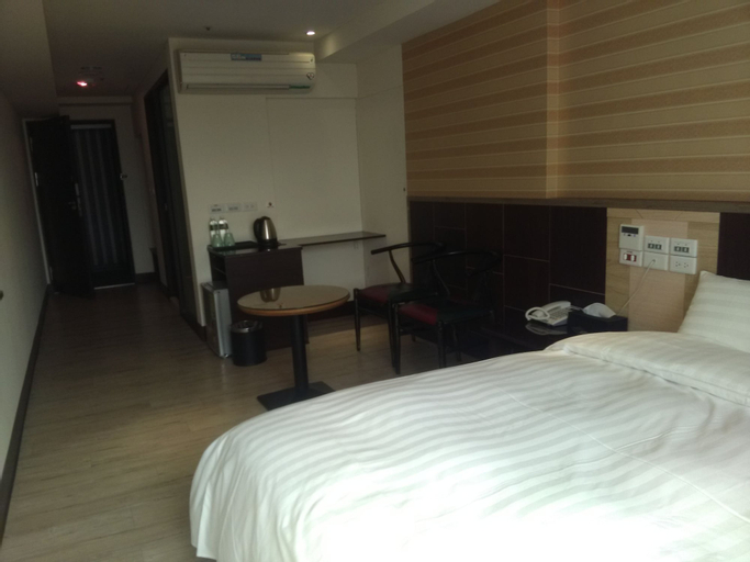 Denver Milan Hotel, Yulin
