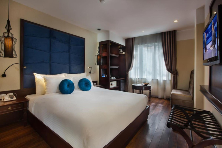 Bedroom, Art Hotel Hanoi, Hoàn Kiếm