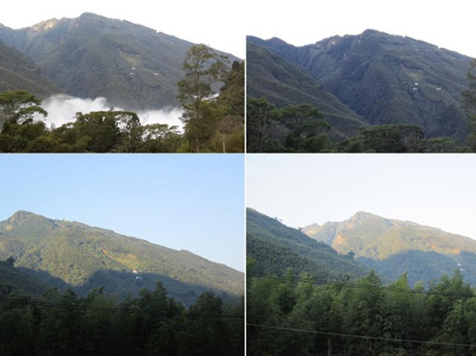 Exterior & Views 5, Beauty Art Guest House, Nantou