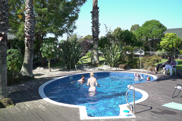 Sport & Beauty 2, Palms Hotel, Manukau