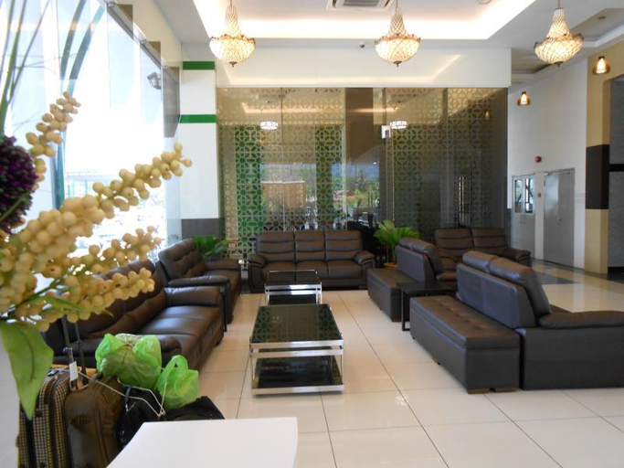 Public Area 3, HIG Hotel & Convention, Langkawi