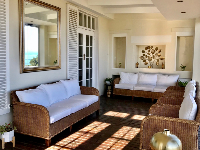 Public Area 4, Manor On The Bay, City of Cape Town