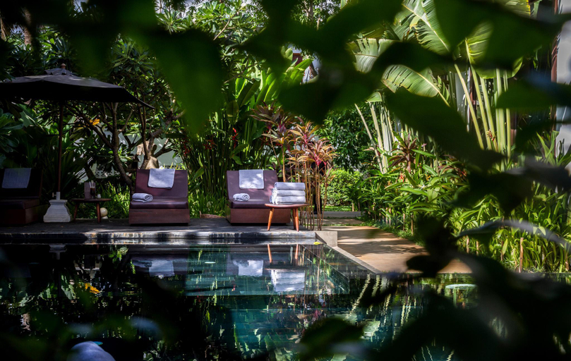 Exterior & Views 3, Sokkhak Boutique Resort & Spa, Siem Reap