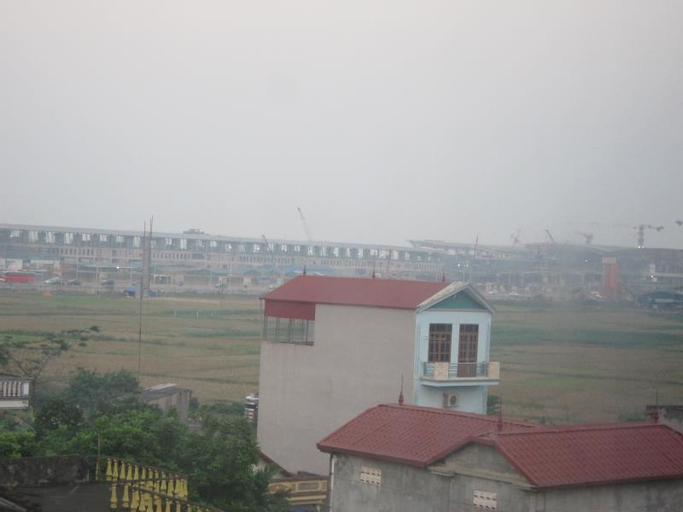 Noi Bai Airport Hotel, Sóc Sơn