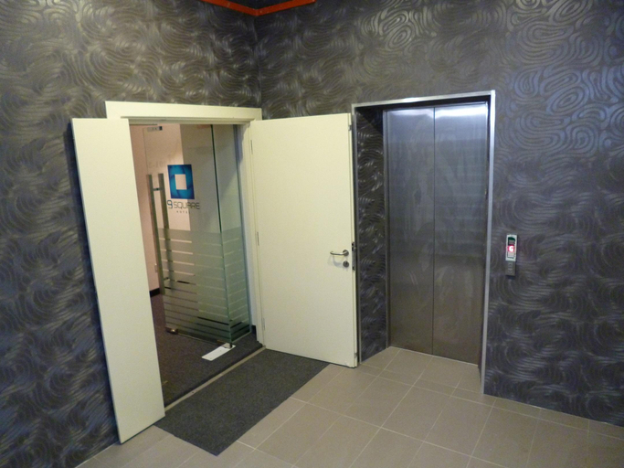 Public Area 2, 9 Square Hotel Bangi, Hulu Langat