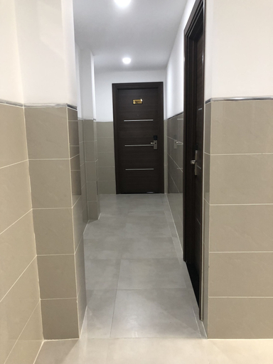 Public Area 2, Moc Lan 2 Hotel, Phú Nhuận