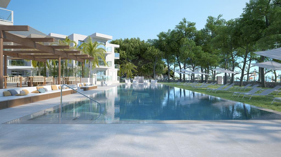 Sport & Beauty 3, Sofia Alcudia Beach, Baleares