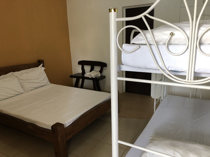Zacona Eco-Resort and Biblical Garden, San Pablo City
