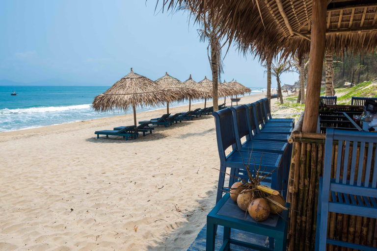 Exterior & Views 2, Sol An Bang Beach Resort & Spa, Da Nang