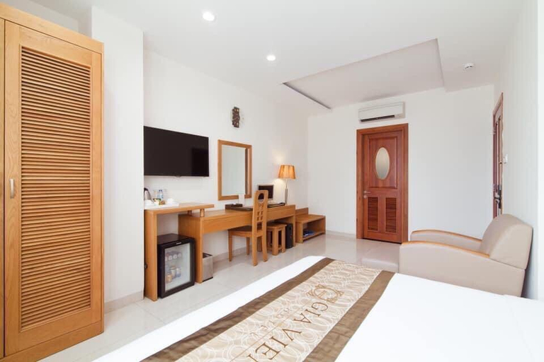Others 1, Gia Vien Hotel, District 1
