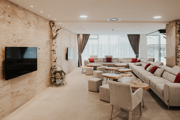 Business Facilities 26