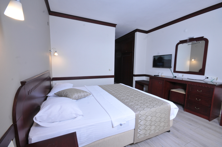 Bedroom 4, Hotel My Dream, Marmaris