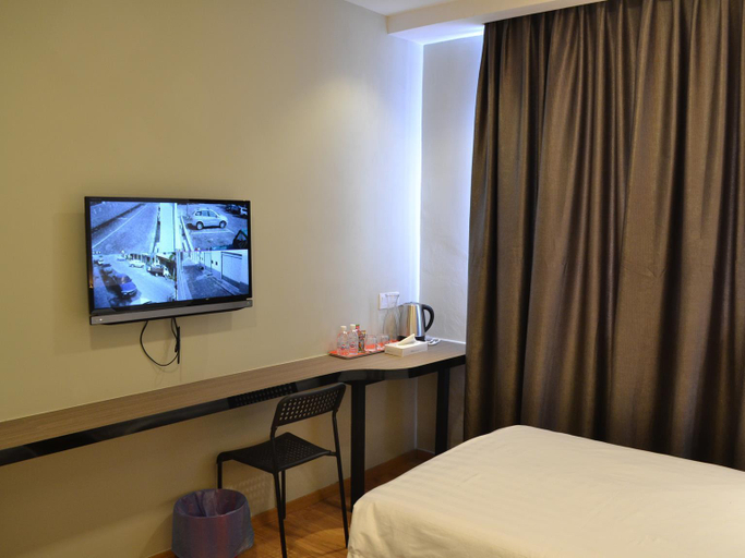 Bedroom 3, U Design Hotel Mentakab, Temerloh