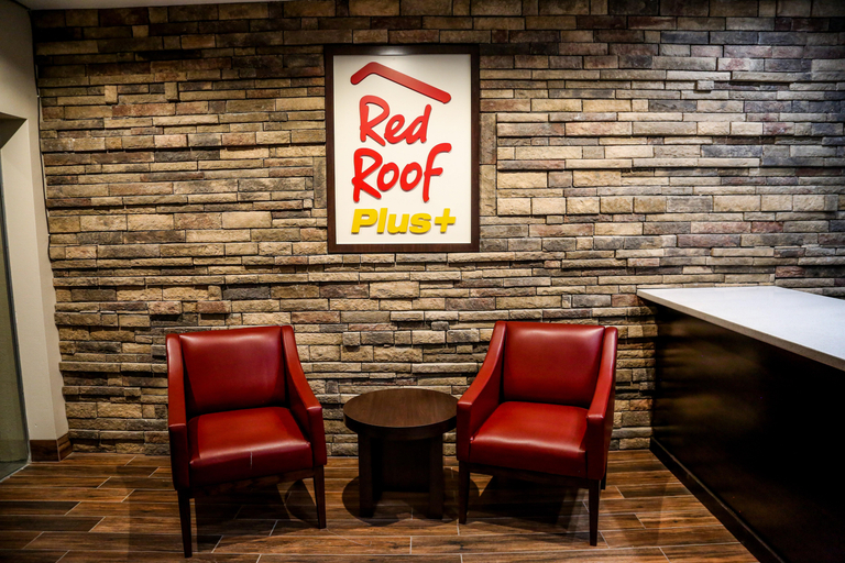 Public Area 2, Red Roof PLUS+ Williams - Grand Canyon, Coconino
