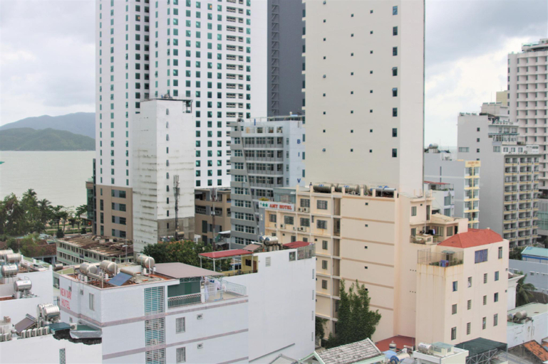 Ale Nha Trang Hotel, Nha Trang