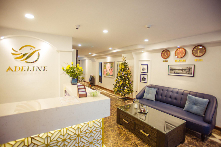 Public Area 5, Adeline Apartment & Hotel Hanoi, Cầu Giấy