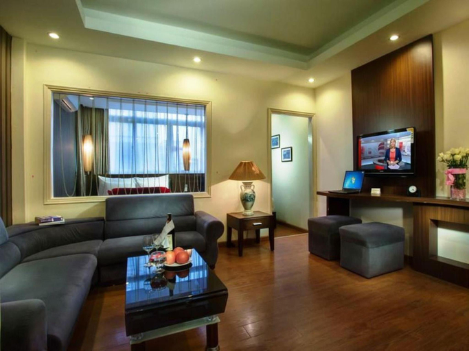 Public Area 5, Golden Art Hotel, Hoàn Kiếm
