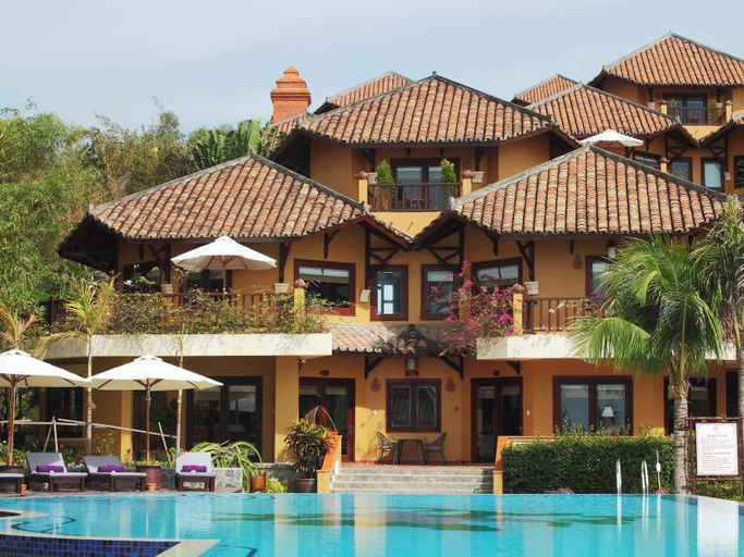 Sport & Beauty 4, Poshanu Resort, Phan Thiết