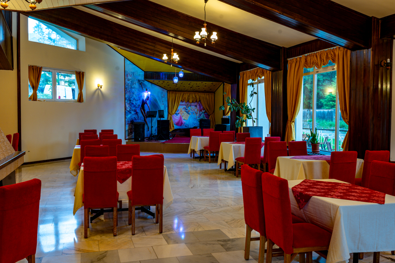 Public Area 3, Hotel Belvedere Predeal, Predeal
