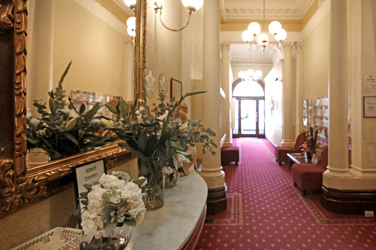 Public Area, MAC South Yarra by Melbourne Apartment Collection, Melbourne