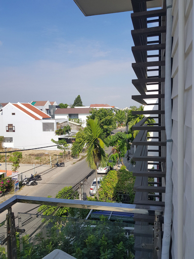 Sol De Villa, Hội An