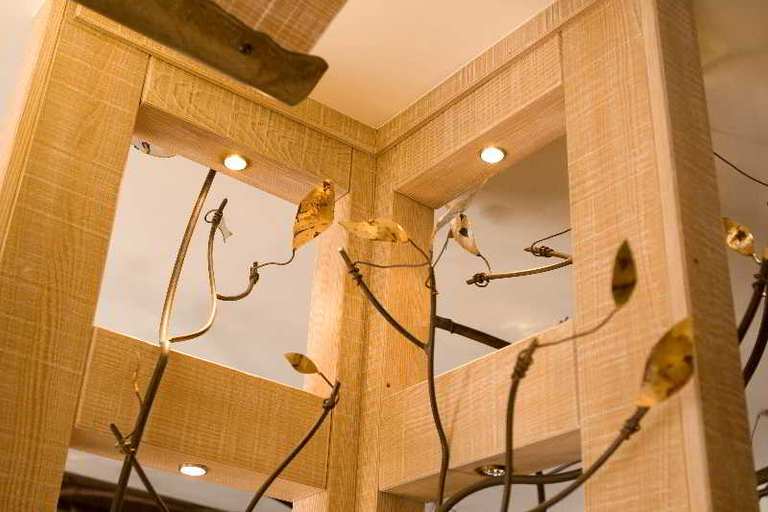 Public Area 5, Auberge d'Imsthal, Bas-Rhin