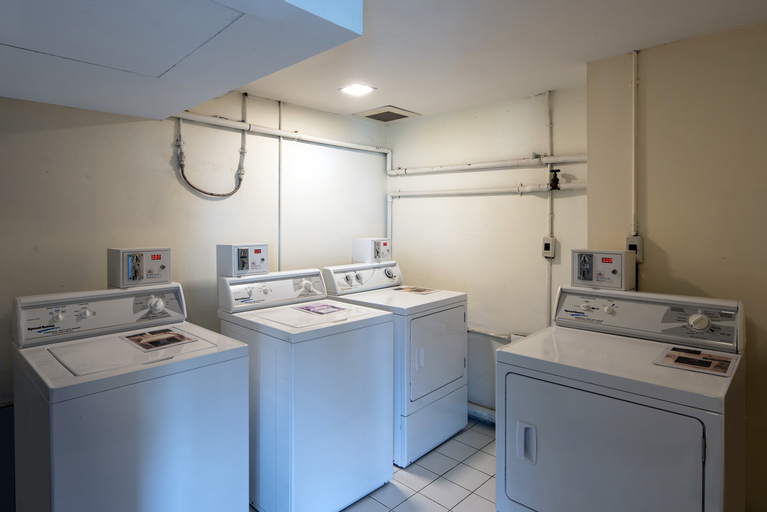 Citadines Sukhumvit 8 Bangkok, Khlong Toey