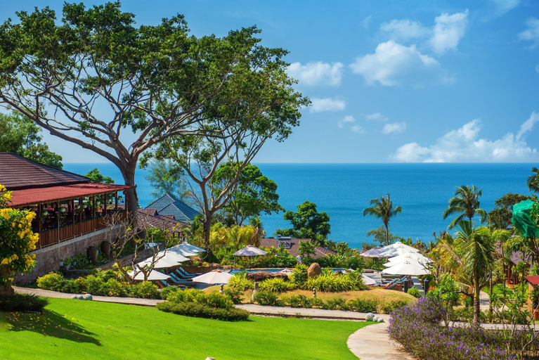 Exterior & Views 4, Camia Resort Spa, Phú Quốc