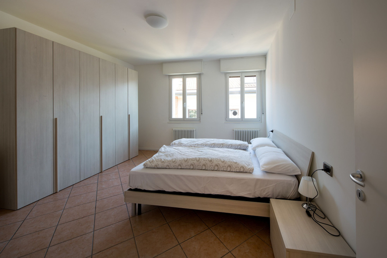Residence Miriam, Trento