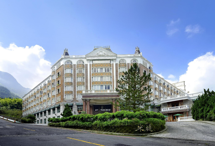 Exterior & Views 2, Le Midi Hotel, Nantou