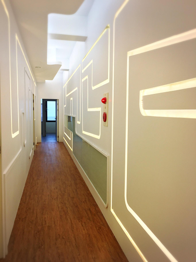 Public Area 2, Master Chitow Hostel, Kaohsiung
