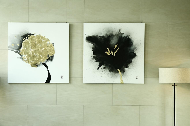 Public Area 3, Hotel The One, Jeju