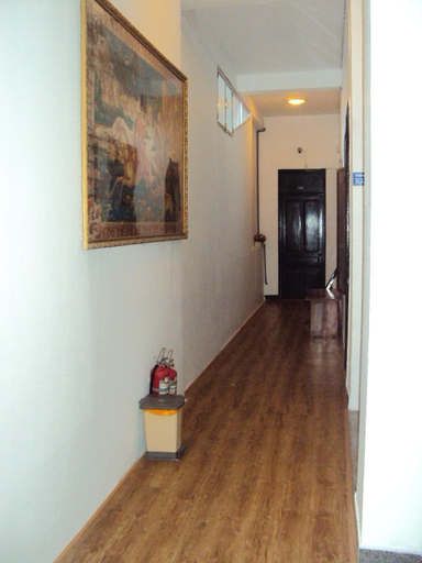 Public Area 3, Blue Star Hotel Nha Trang, Nha Trang