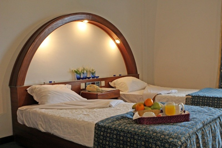 Bedroom 5, Turismo de Tabua, Tábua
