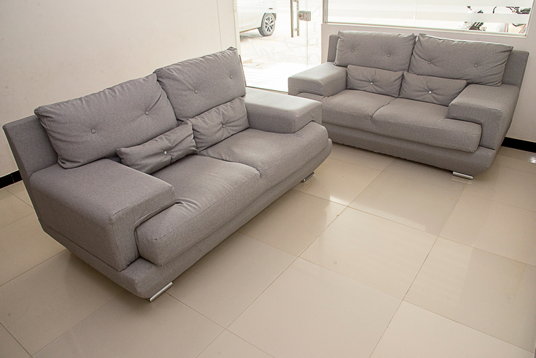 Public Area 2, Hotel Coral Santa Marta, Santa Marta (Dist. Esp.)