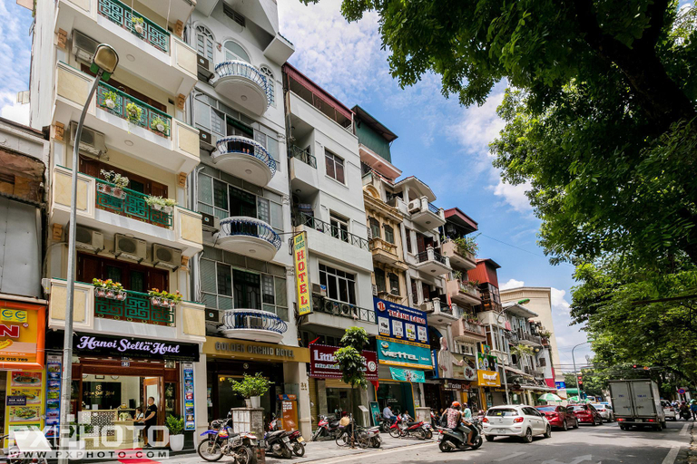 Exterior & Views 2, Hanoi Elpis Grand Hotel, Hoàn Kiếm