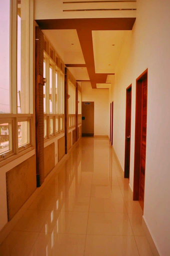 Public Area 2, The Citywalk Suites Apartment Inc. , Antipolo City