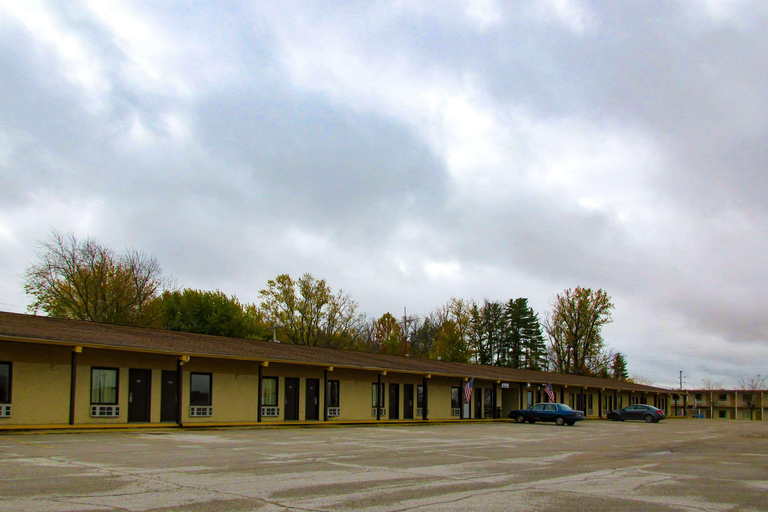 Public Area