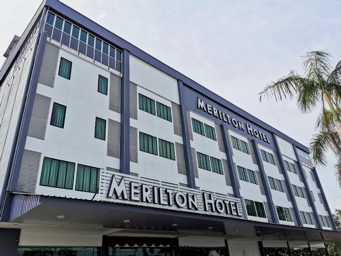 Merilton Hotel, Kuala Muda