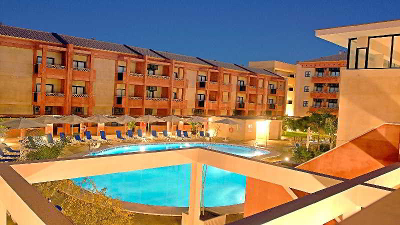 Sport & Beauty 5, Leo Punta Umbria Only Adults, Huelva
