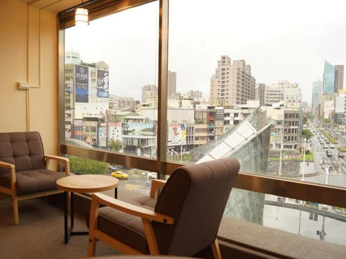 Exterior & Views 3, TripGG Hostel, Kaohsiung