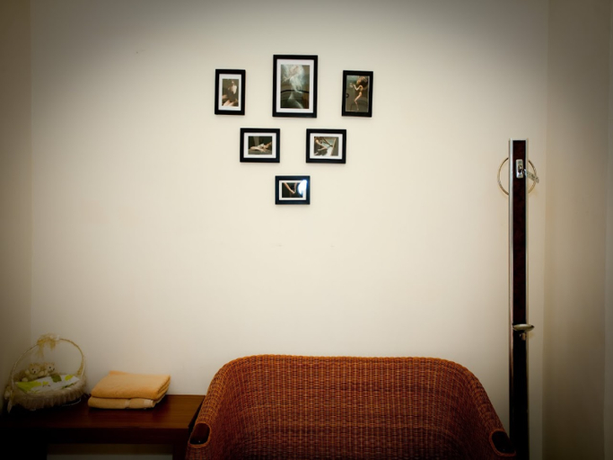 Exterior & Views 1, Sunshine Guest House, Hualien