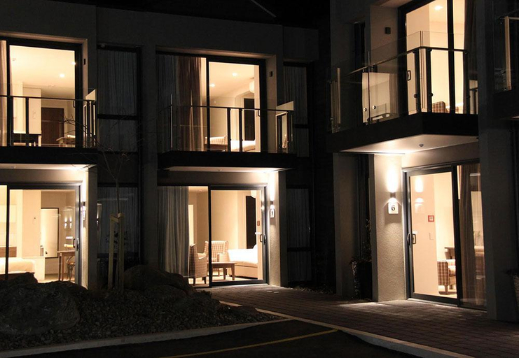 Public Area 2, West Meadows Motel of Wanaka, Queenstown-Lakes