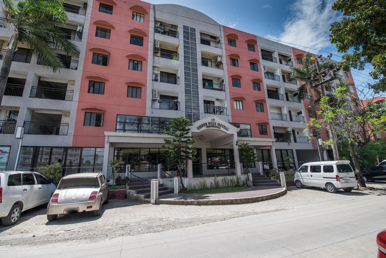 Exterior & Views 2, D522 Hostel at Kiener Hills - Near Cebu Airport, Lapu-Lapu City